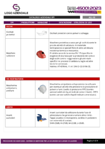 18.Procedure-ISO-45001-WINPLE-Catalogo-DPI